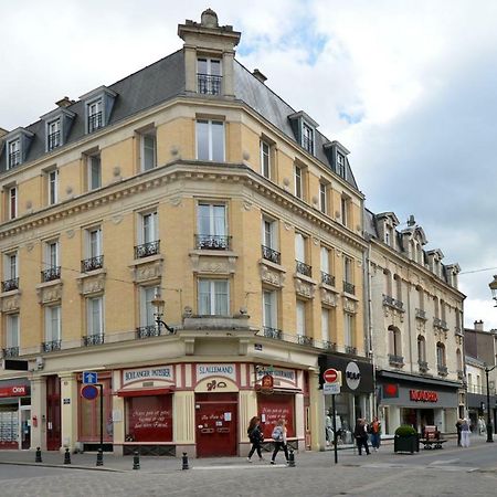 Appartamento La Mignonette Épernay Esterno foto