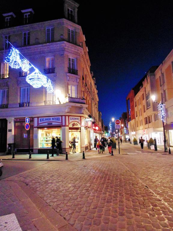 Appartamento La Mignonette Épernay Esterno foto