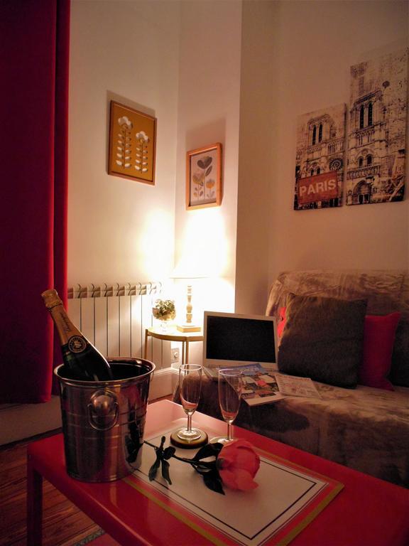 Appartamento La Mignonette Épernay Esterno foto